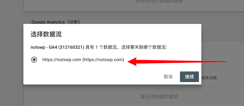 image 104 - Google数据分析代码安装设置指南 - NUTSWP