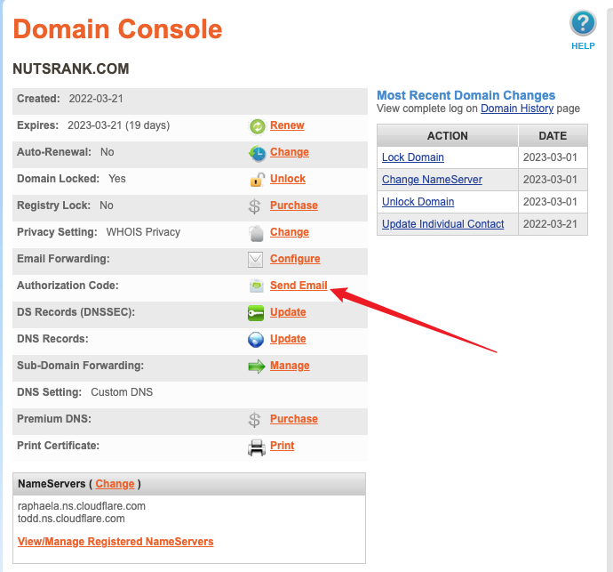 image 24 - 如何将Namesilo的域名迁移到Cloudflare - NUTSWP